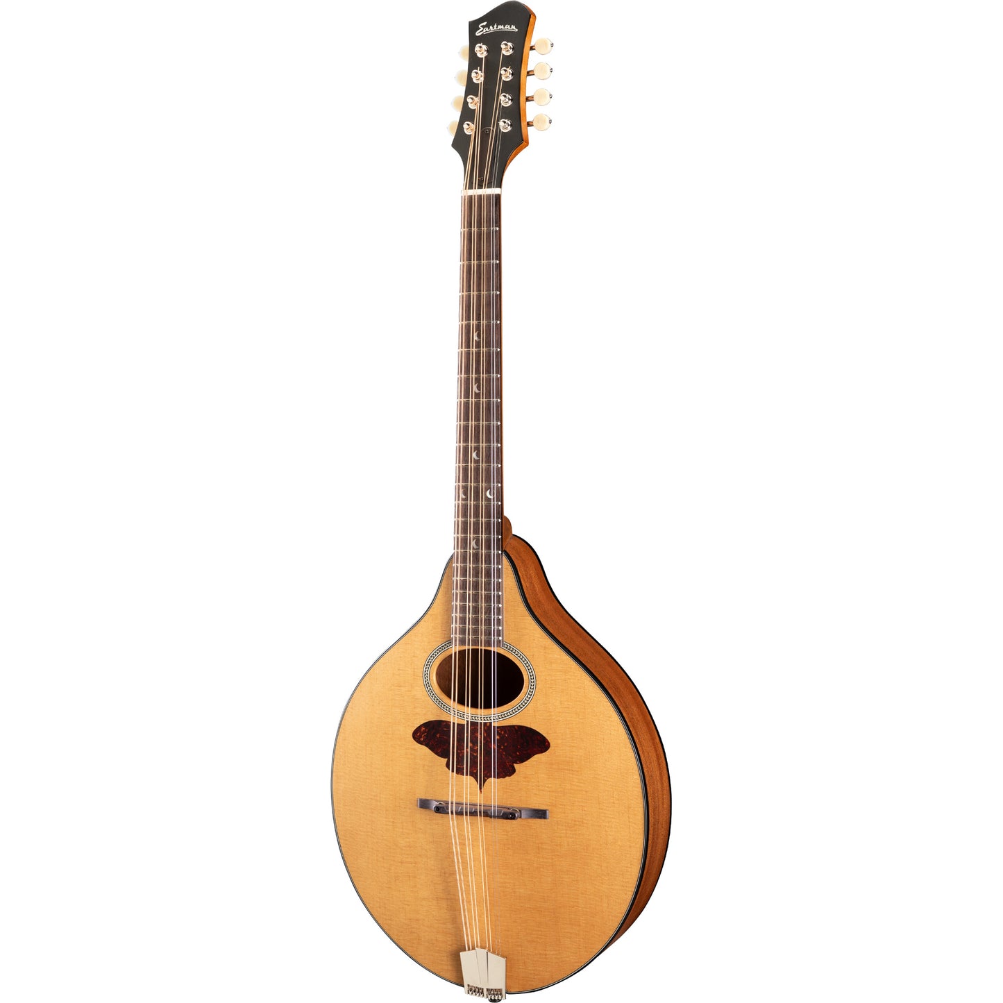 Eastman Lady Moon Signature Octave Mandolin - Thermo-Cure Natural