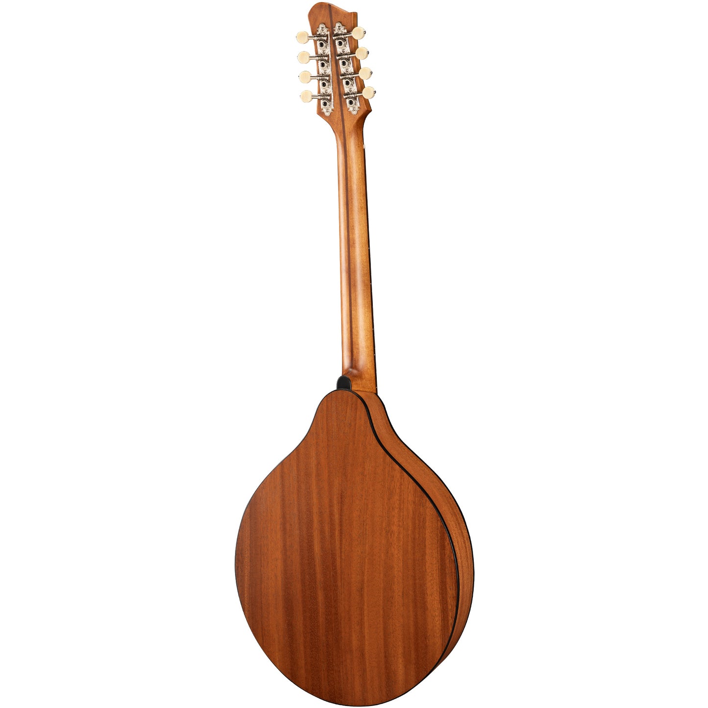 Eastman Lady Moon Signature Octave Mandolin - Thermo-Cure Natural