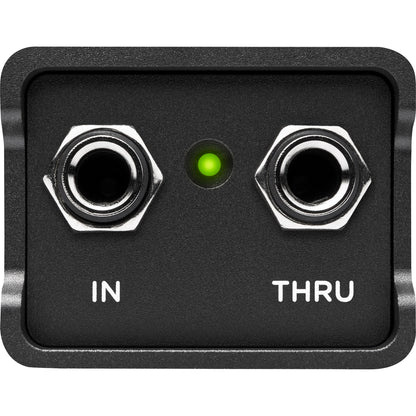 Strymon PCH X1 Active DI Isolator