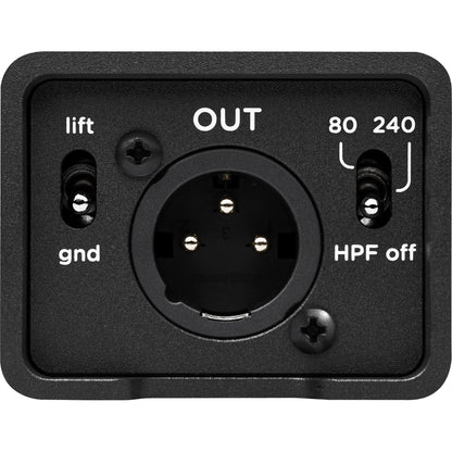 Strymon PCH X1 Active DI Isolator