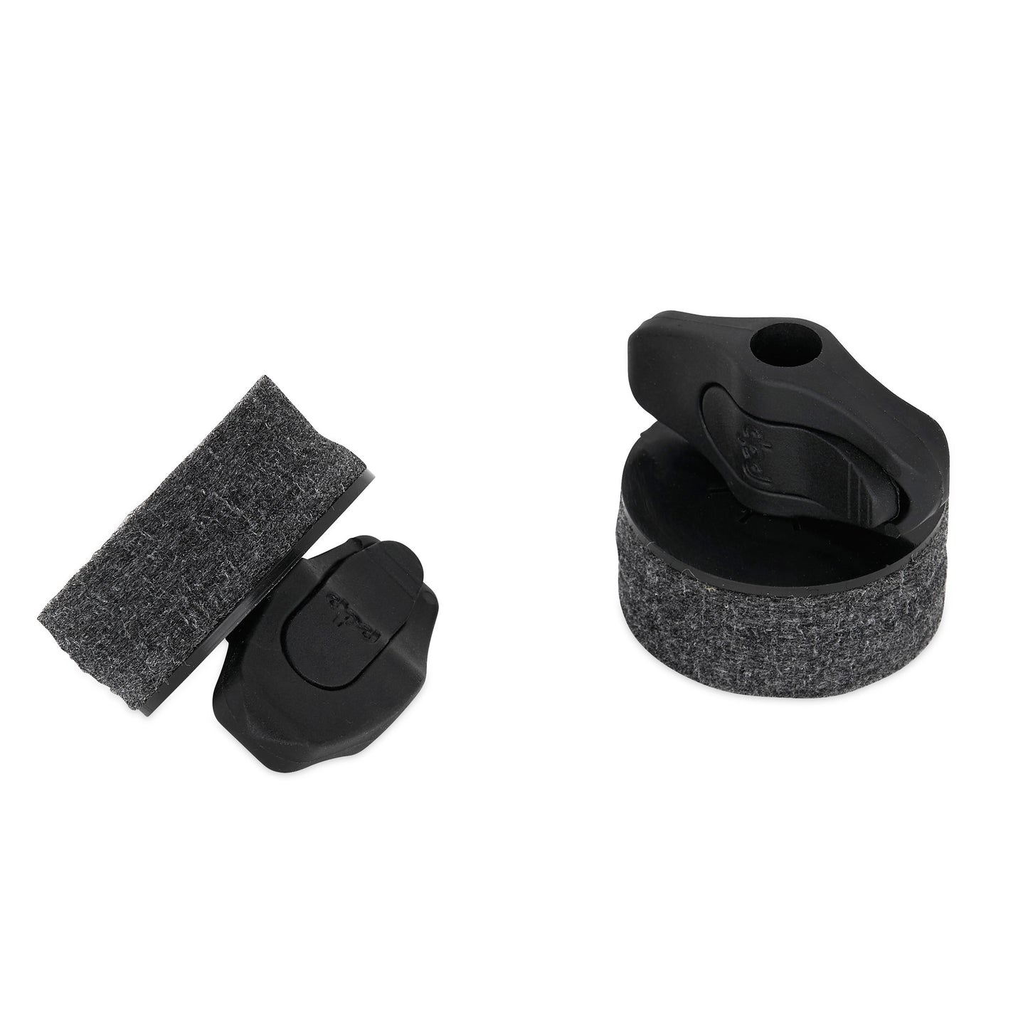 PDP Quick Release 8mm Thread Wing Nut - 2-Pack