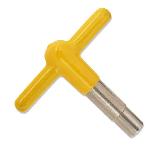 PDP Hi-Viz Drum Key - Yellow