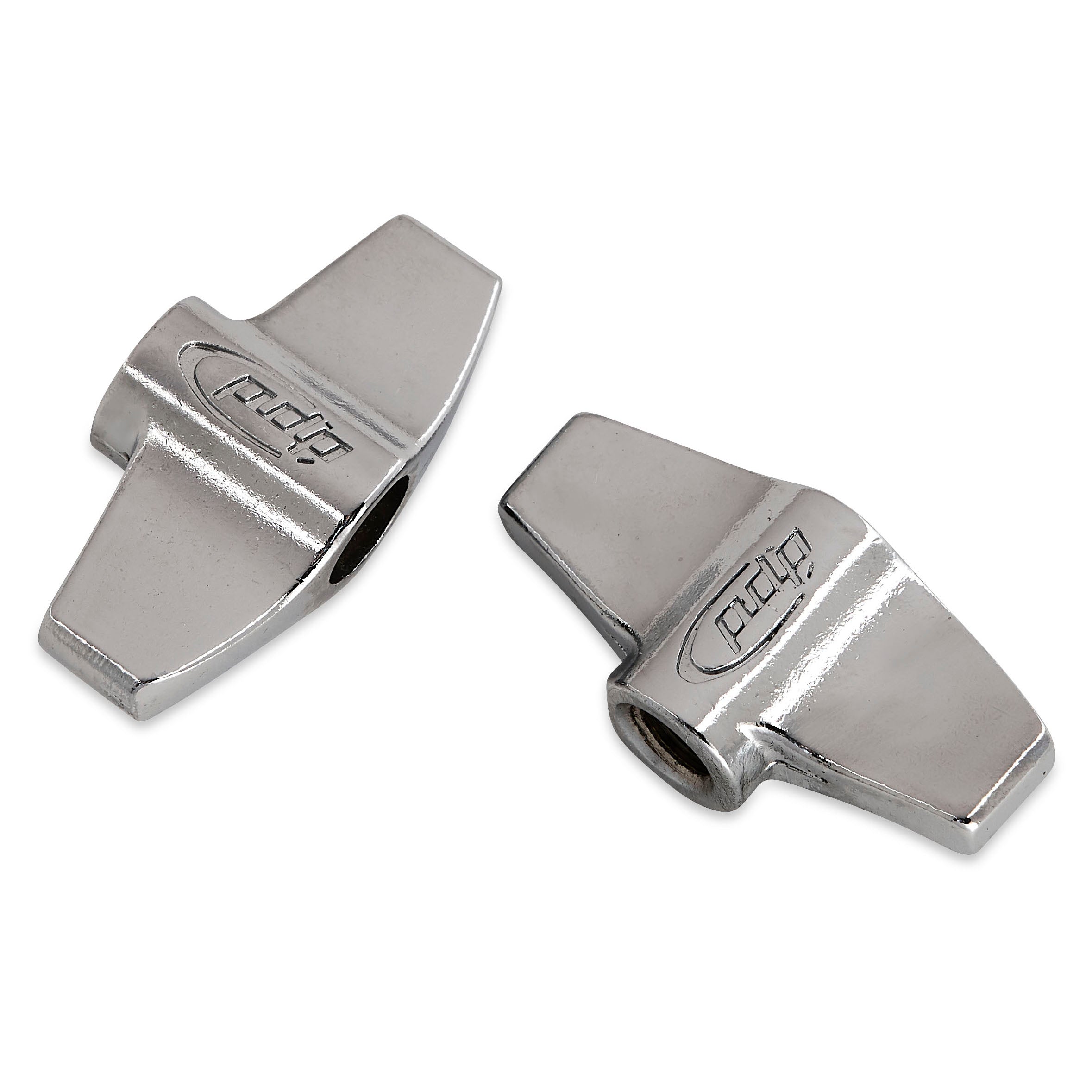 Wingback Thread Outlet PDP 8mm Thread Wing Nuts - 2-Pack – Alto Music