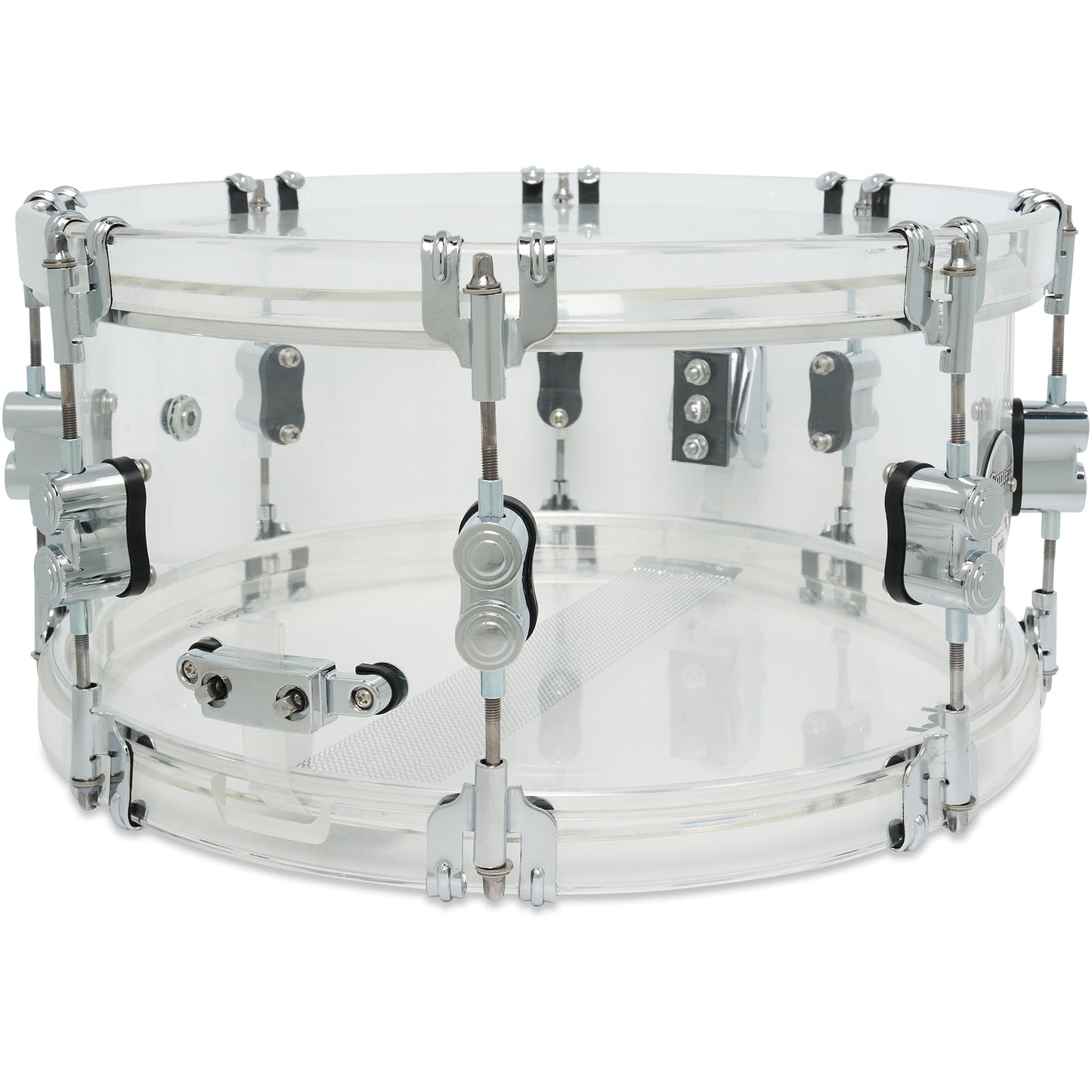 Pacific Drums & Percussion Concept Acrylic 6.5x14 Snare Drum