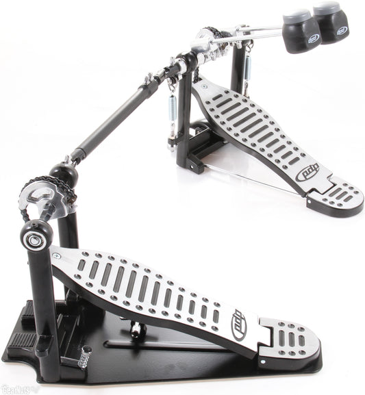 Pacific Double Bass Drum Pedal PDDP402