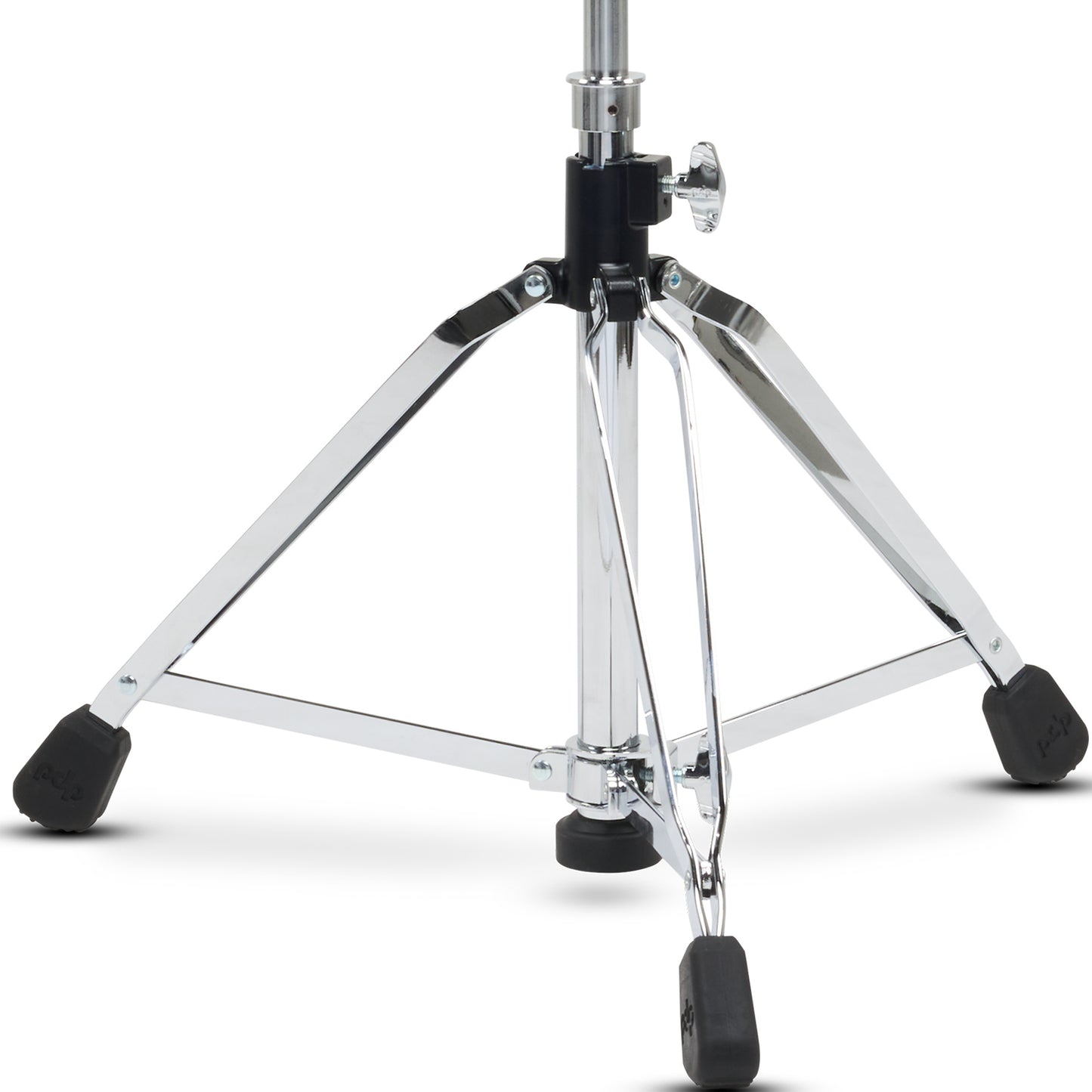 Pacific Drums & Percussion Concept Pneumatic Throne - Round Top