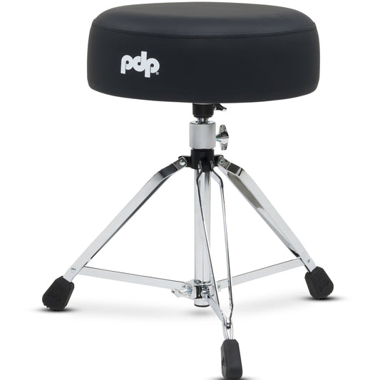 Pacific Drums & Percussion Concept Series Locking Round Top Throne