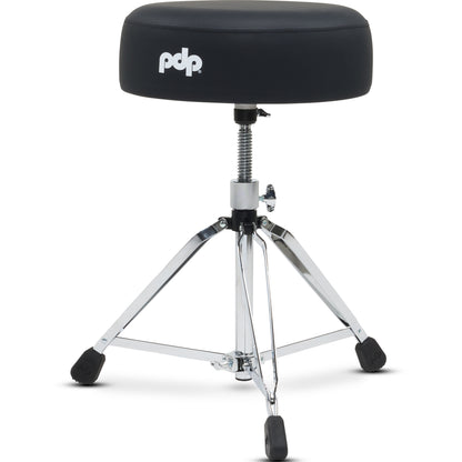 Pacific Drums & Percussion Concept Series Locking Round Top Throne