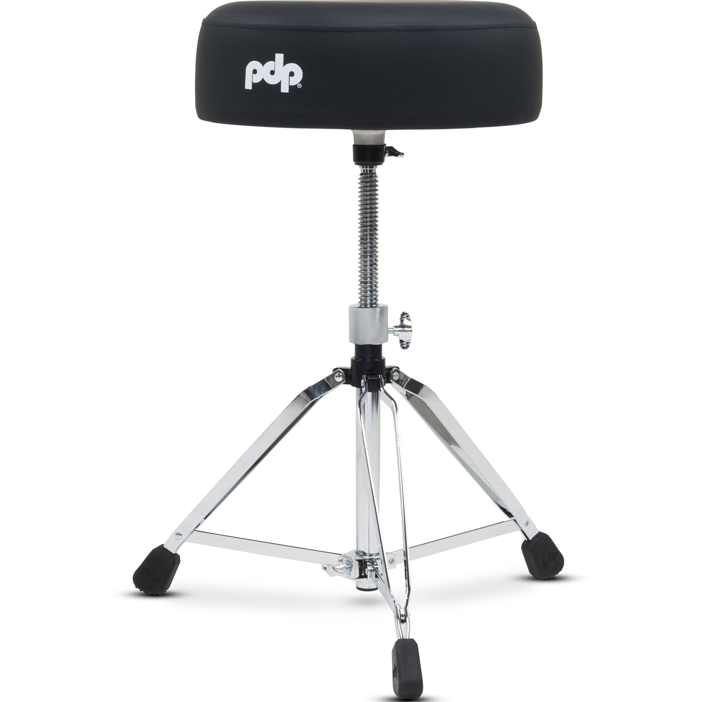 Pacific Drums & Percussion Concept Series Locking Round Top Throne