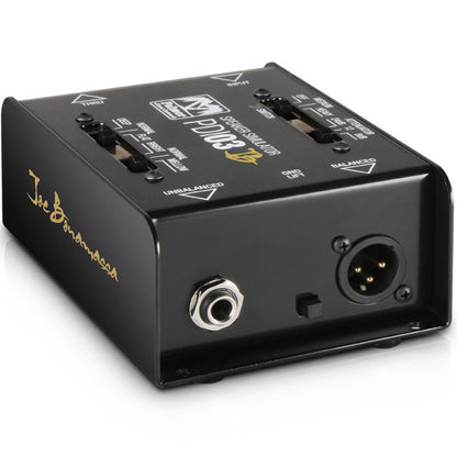 Palmer MI PDI 03 JB Joe Bonamassa Signature Model Guitar Speaker Simulator DI