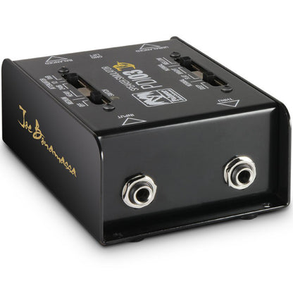 Palmer MI PDI 03 JB Joe Bonamassa Signature Model Guitar Speaker Simulator DI