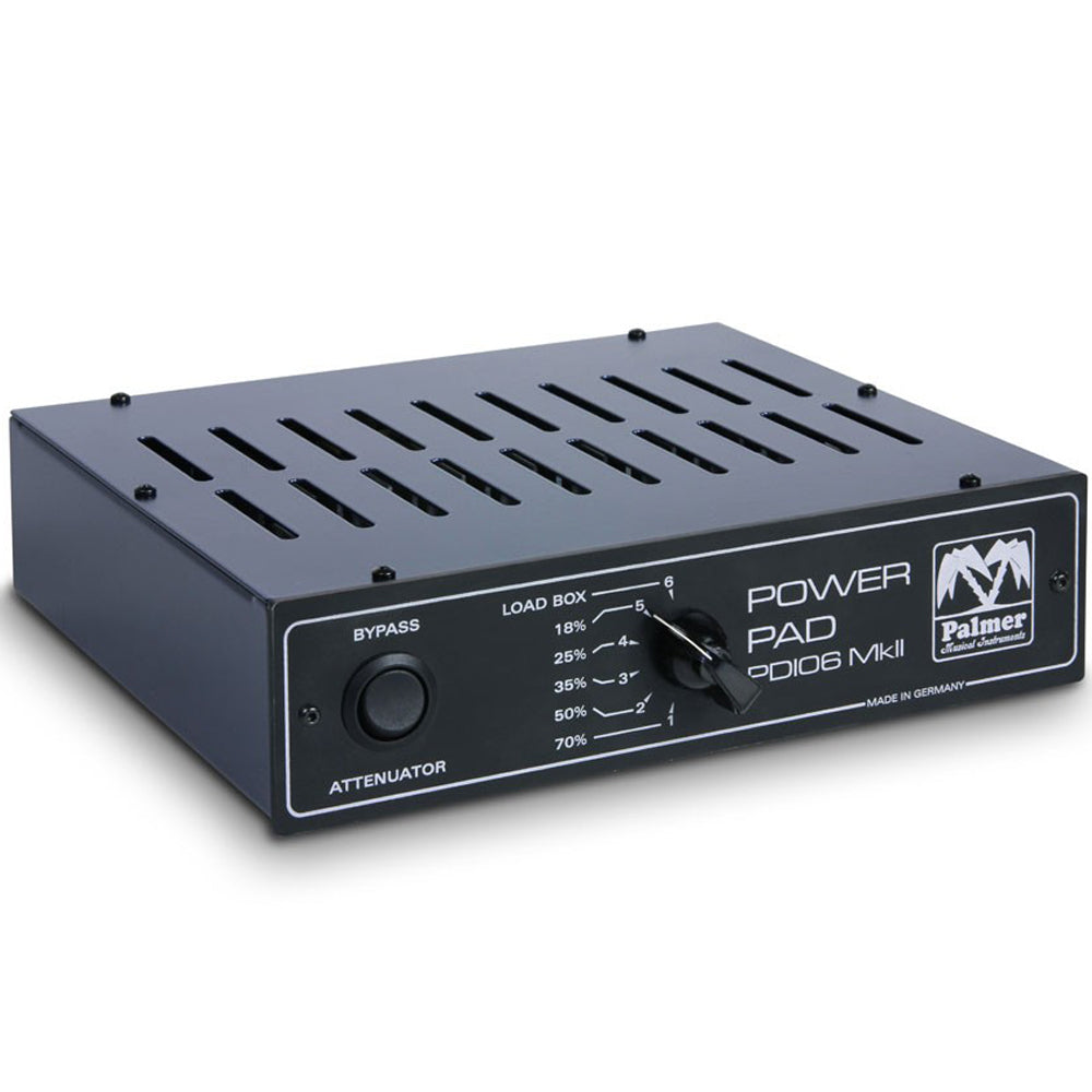Palmer PDI06L08 8 Ohm Power Attenuator