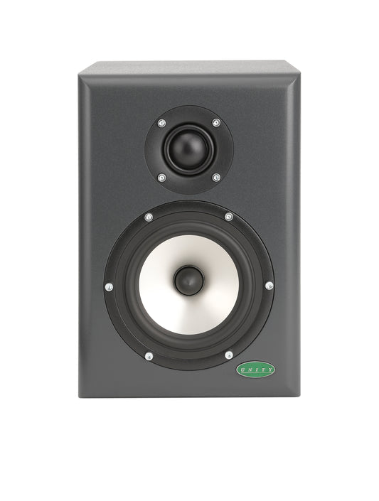 Unity Audio Pebble Pair 5” Desktop Monitor