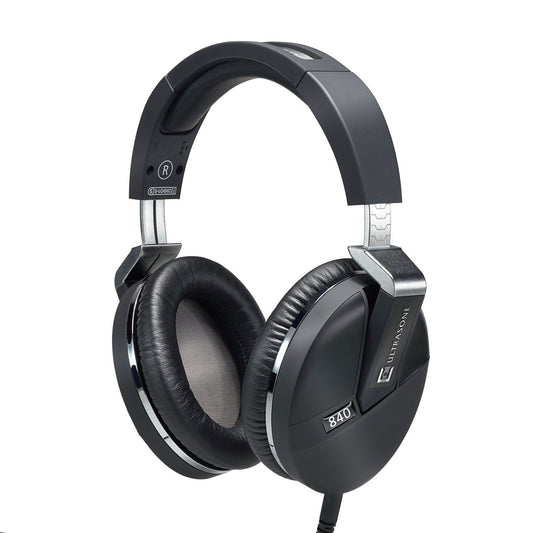 Ultrasone Performance 840 S-Logic Plus Surround Sound Headphones