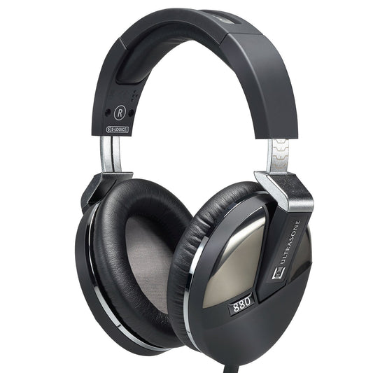 Ultrasone Performance 880 S-Logic Plus Surround Sound Headphones