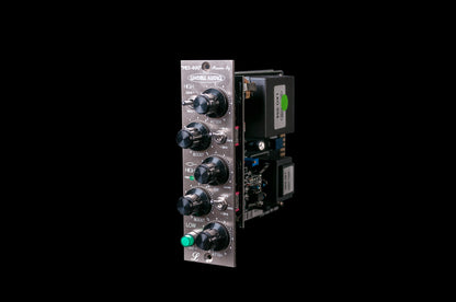 Lindell Audio PEX-500, 500 Series Pultec Equalizer