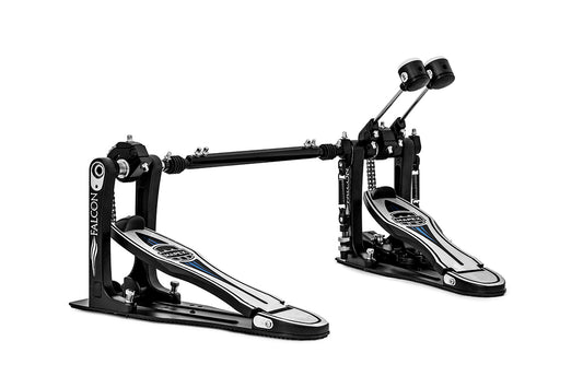 Mapex PF1000TW Falcon Series Double Bass Drum Pedal