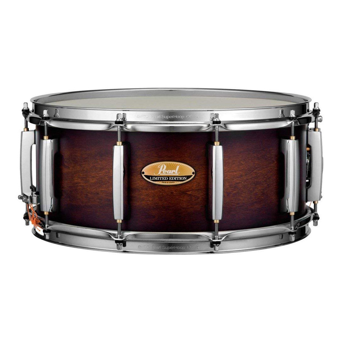 Pearl Limited Edition Wood/Fiberglass 6.5x15 Snare Drum (PF1565SC317)
