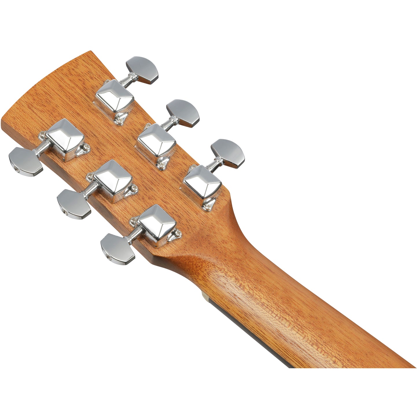 Ibanez PF2BE PF Acoustic Guitar - Open Pore Natural