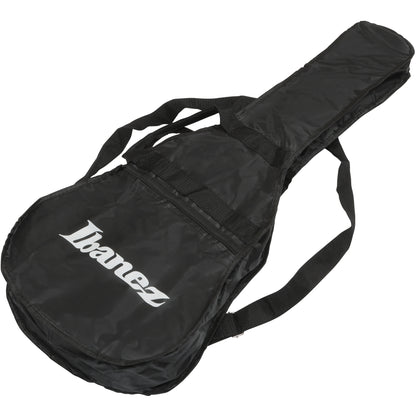 Ibanez PF2BE PF Acoustic Guitar - Open Pore Natural