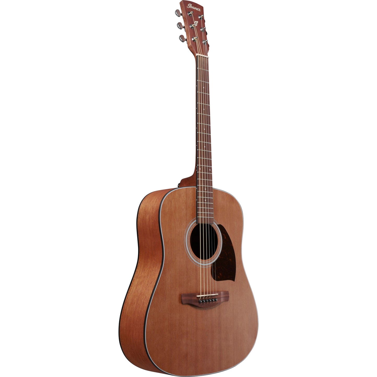 Ibanez PF54 6 String Acoustic Guitar - Open Pore Natural