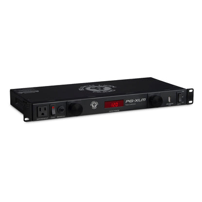 Black Lion Audio BLA PG-XLM Power Conditioner (1U Rackmount)