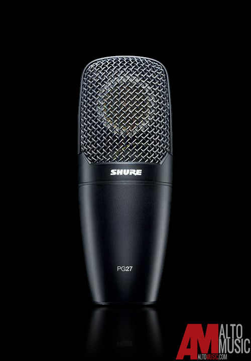 Shure PG27 Microphone PG27