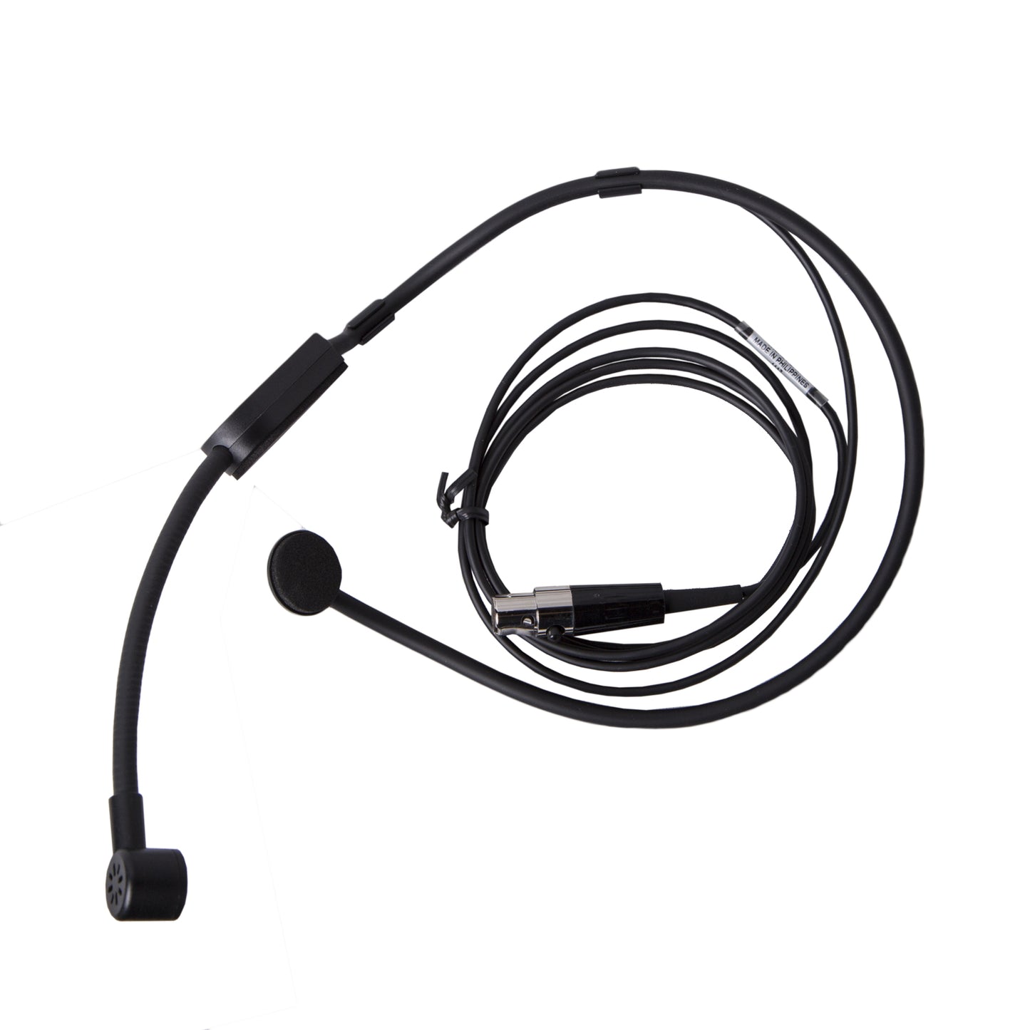 Shure PGA31TQG Wireless Headset Condenser Microphone