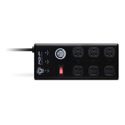 Black Lion Audio BLA PG-P Portable Power Conditioner