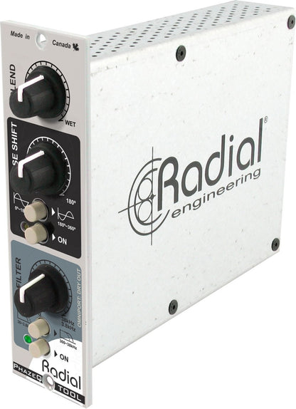 Radial PhazeQ 500-Series Adjustment Tool (PHAZEQ500)