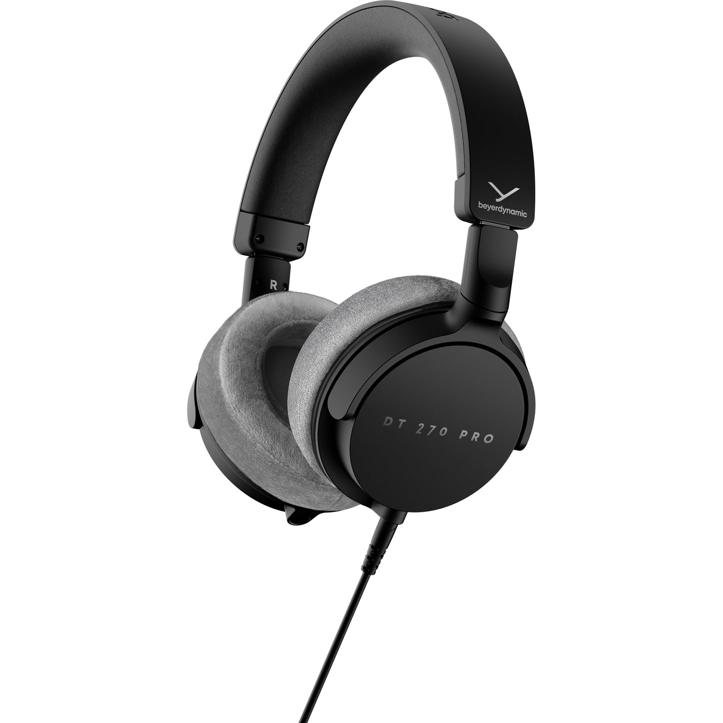 Beyerdynamic DT 270 Pro Compact, Over-Ear Studio Headphones