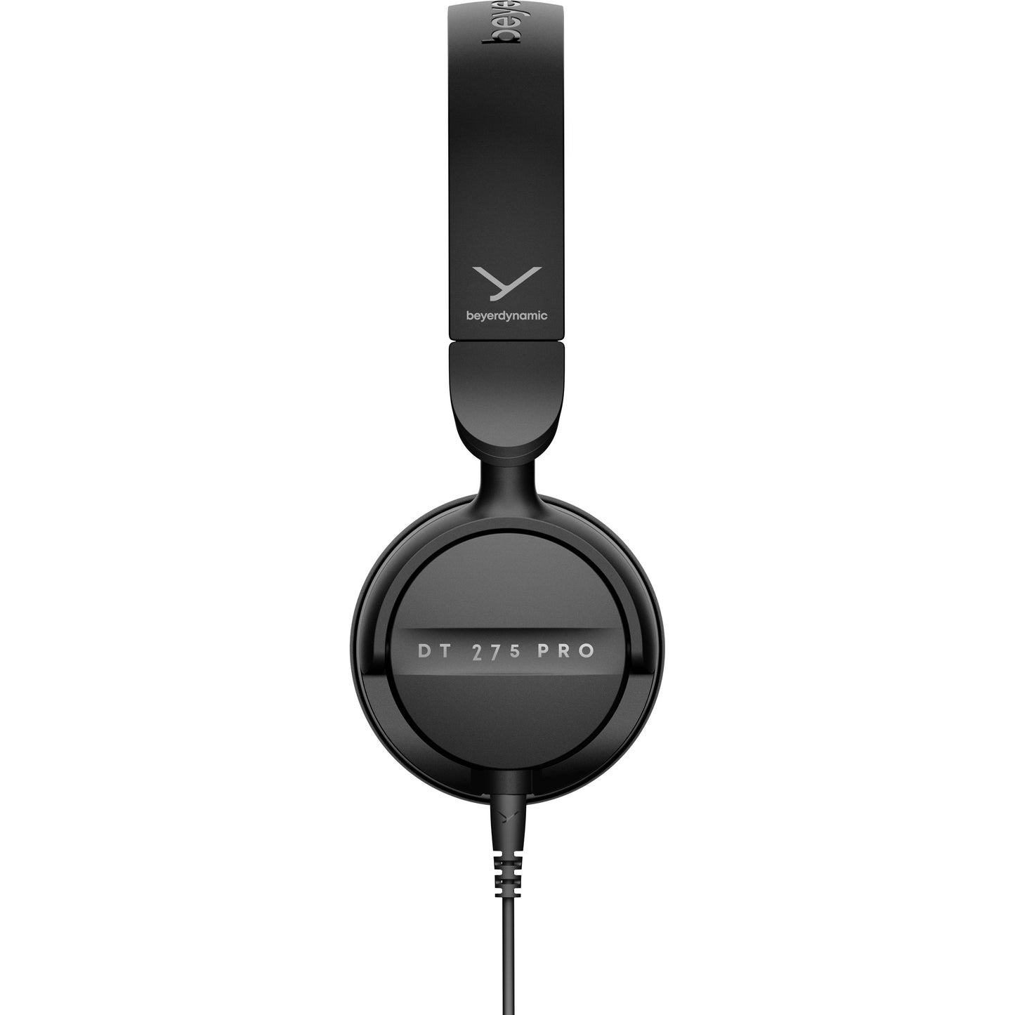 Beyerdynamic DT 275 PRO Closed-Back On-Ear Monitoring Headphones