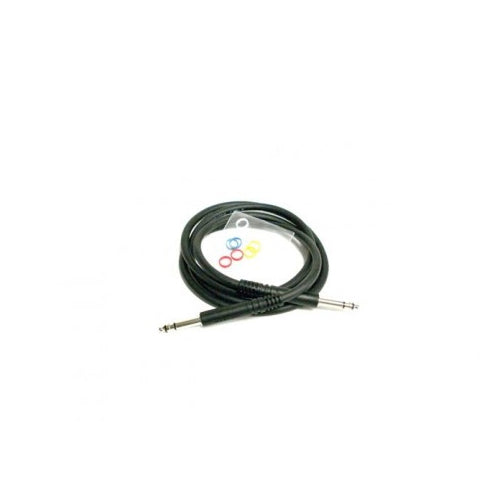 Mogami PJM3600 36" TT Patch Cable in Black
