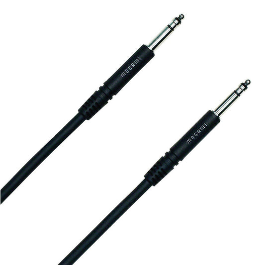 Mogami PJM3600 36" TT Patch Cable in Black