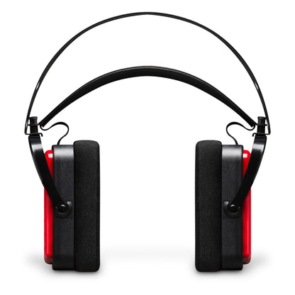 Avantone Pro Planar The Second Ribbon Headphones - RED