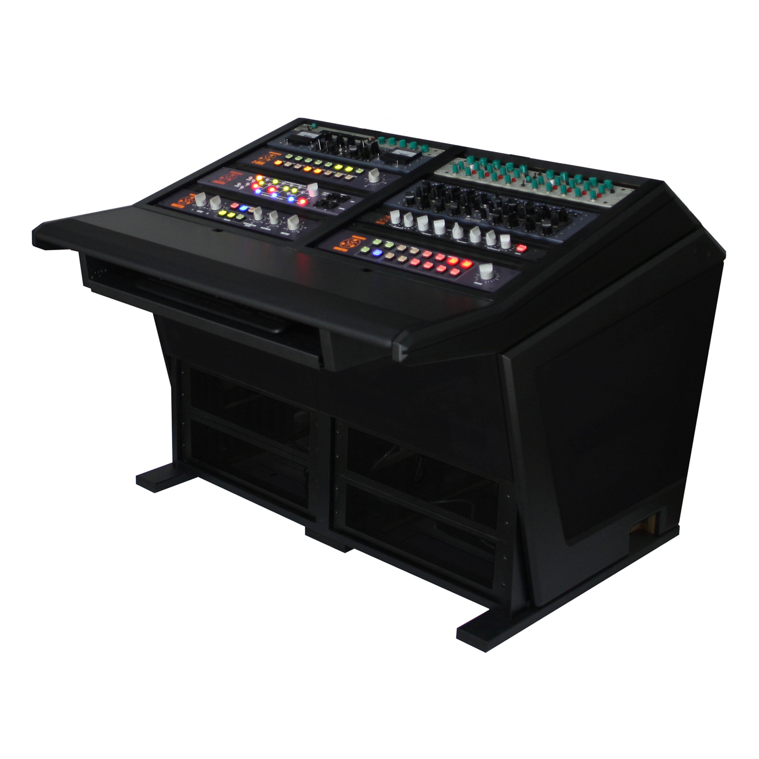Sterling Modular Plan A - Audio Mastering Console – Alto Music