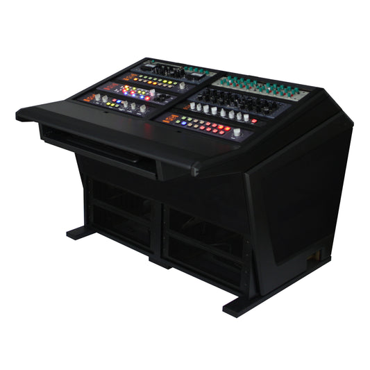 Sterling Modular Plan A - Audio Mastering Console (no trim option included)