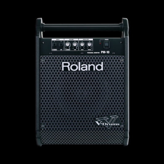 Roland PM-10 Drum Monitor (PM10)