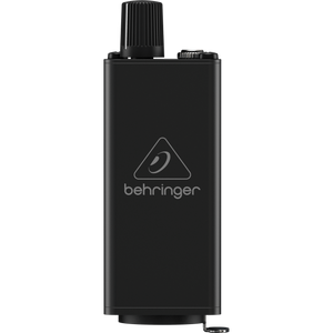 Behringer Powerplay PM1 Personal In-Ear Monitor Belt-Pack