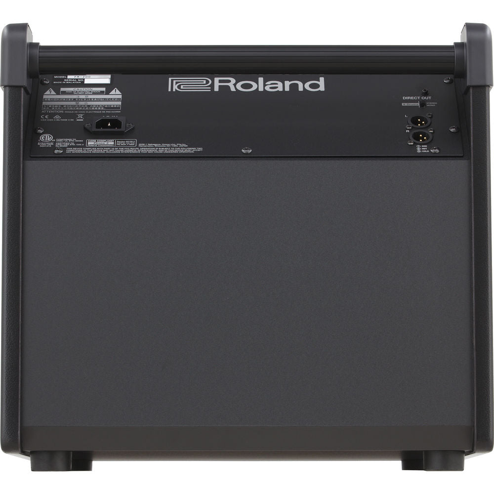Roland PM-200 V-Drums Personal Monitor