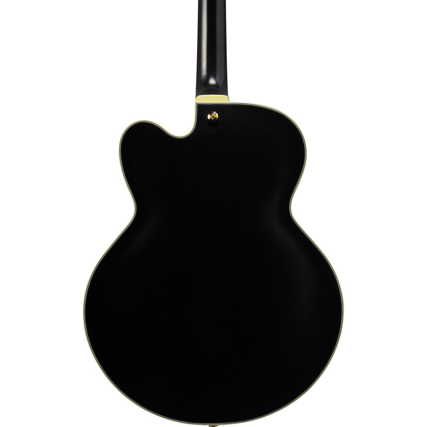 Ibanez PM3C Pat Metheny Signature Electric Guitar - Black Low Gloss