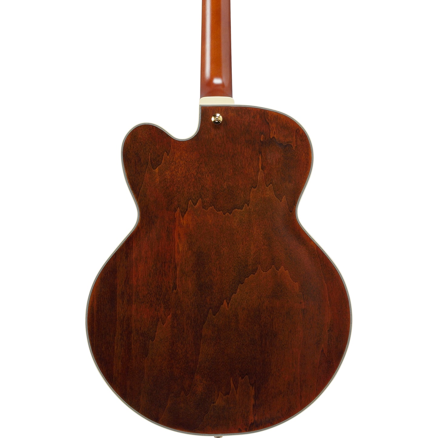 Ibanez PM3C Pat Metheny Signature Electric Guitar - Natural Amber Low Gloss