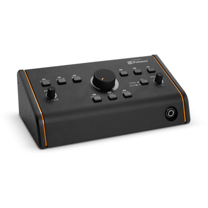 Palmer MONICON L G2 - Active / Passive Studio Monitor Controller