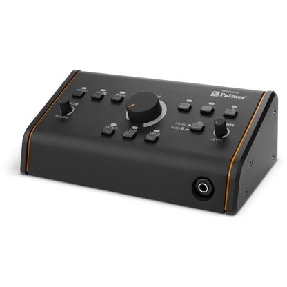 Palmer MONICON L G2 - Active / Passive Studio Monitor Controller