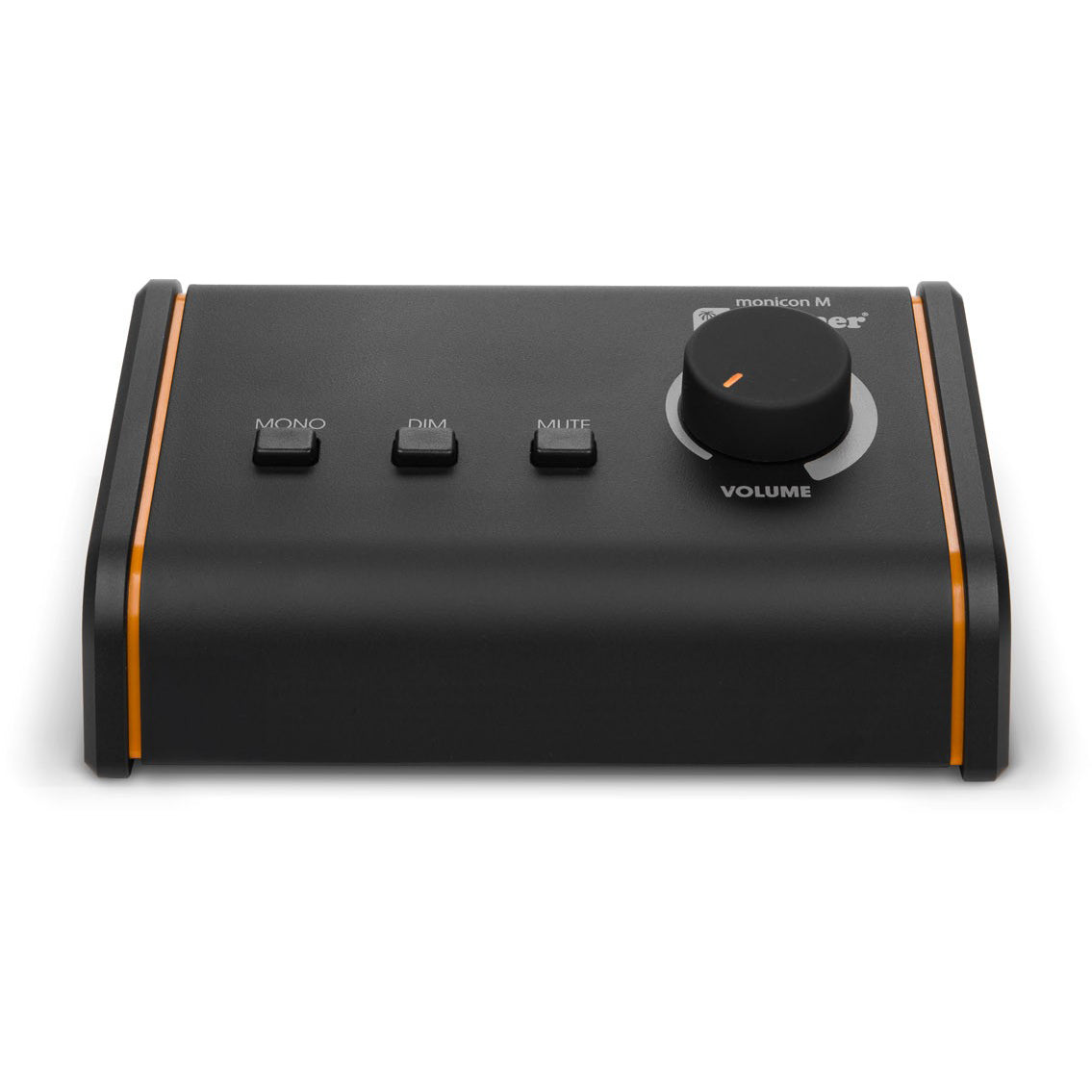 Palmer MONICON M G2 - Passive Studio Volume Controller