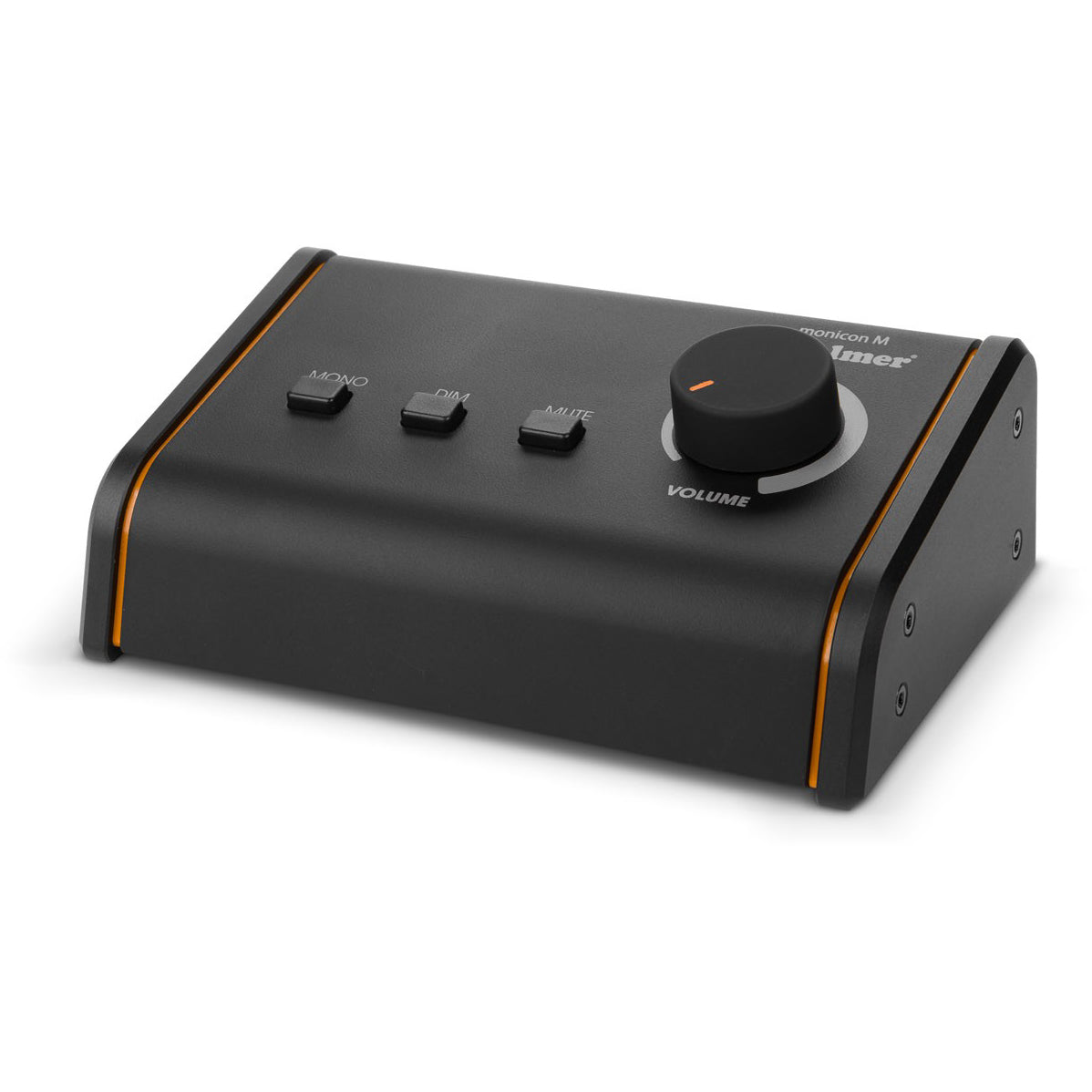 Palmer MONICON M G2 - Passive Studio Volume Controller