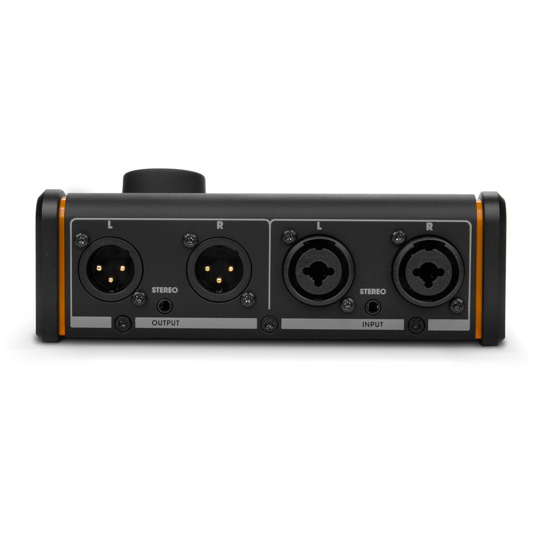 Palmer MONICON M G2 - Passive Studio Volume Controller