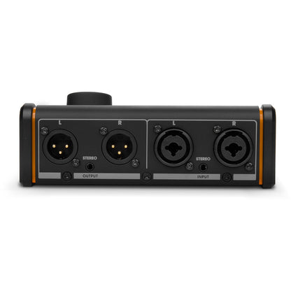 Palmer MONICON M G2 - Passive Studio Volume Controller