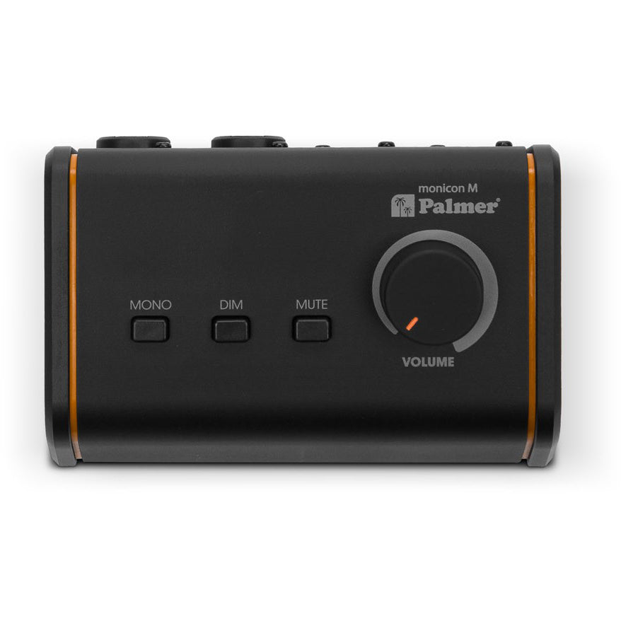 Palmer MONICON M G2 - Passive Studio Volume Controller