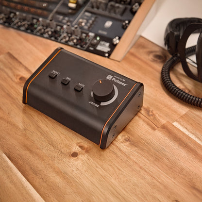 Palmer MONICON M G2 - Passive Studio Volume Controller